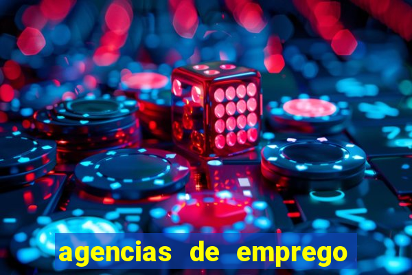 agencias de emprego porto alegre